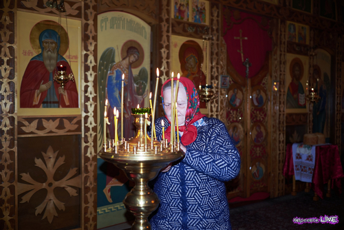 Христос Воскресе!